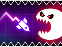 Geometry Vibes Monster image