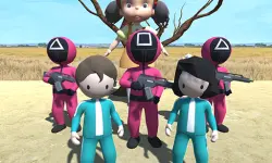 Red Light Green Light.io image