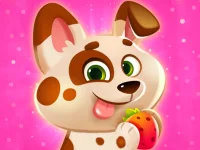 Lovely Virtual Dog image