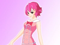 Anime Girl Ayami image