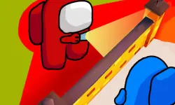 Among Us Hide 'N Seek 2 image