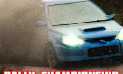 Rally Championship image