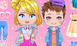 Cute Avatar Creator image