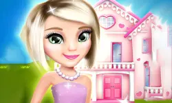 Dollhouse image