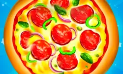 Pizza Clicker Tycoon image