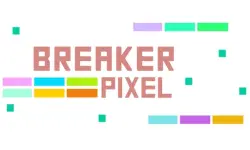 Breakout Pixel image