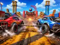 Tug Pull Crash Challenge image