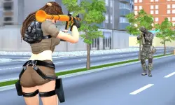 Lara Special Ops image