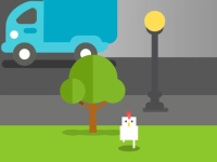 Chicken Road image