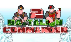 Battalion Commander 2 image