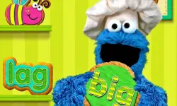 Alphabet Kitchen image