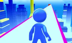 Parkour Skyblock image