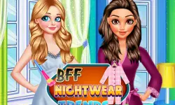 BFF Nightwear Trends image