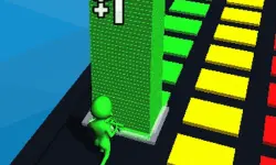 Stack Colors 3D! image