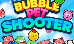 Bubble Pets Shooter image