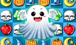 Halloween Burst image