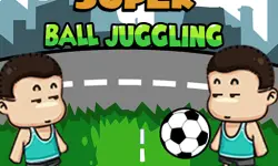 Super Ball Juggling image