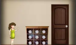 Amgel Easy Room Escape 71 image