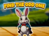 Find The Odd One image