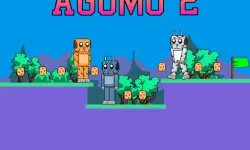 Agumo 2 image