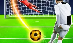 Football Strike - FreeKick Soccer image