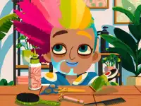 Hair Salon image