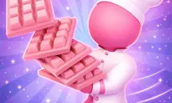 Sweet Bite Idle Game image