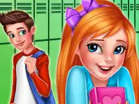 My High School Crush Date image