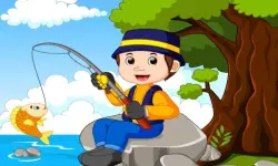 Fishing Hunter image