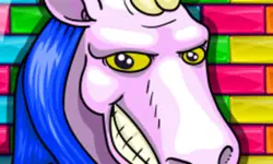 Brick Breaker Unicorn image