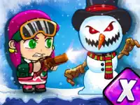 Angry Zombies City image