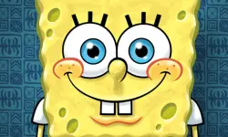 Sponge Bob Match3 image