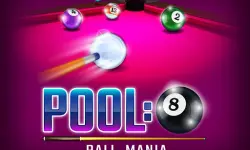 Pool: 8 Ball Mania image
