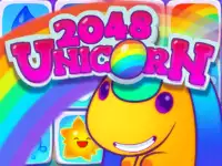 image bg 2048 Unicorn