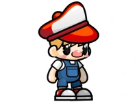 Pixel Peak image