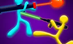 Stick Duel: The War image