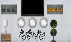 Fitness Trainer Escape image