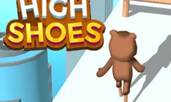 High Shoes Boots image