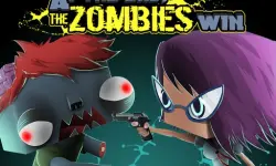 At the end Zombies Win image