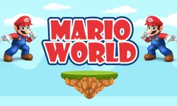 Mario World image