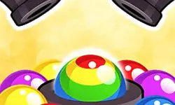 Color Cannon Game image