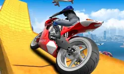 Cool Moto Racer image