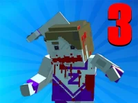 Zombie Survival Pixel Apocalypse image