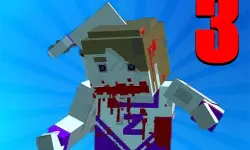 Zombie Survival Pixel Apocalypse image