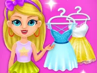Baby Fashion Salon image