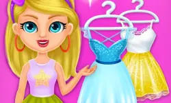 image bg Baby Fashion Salon