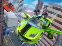 GT Flying Car Racing image