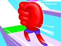 Mora Rush - Fun & Run 3D Game image