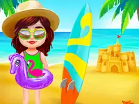 Sweet Baby Taylor Summer Travel image