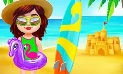 Sweet Baby Taylor Summer Travel image